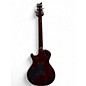 Used 2022 PRS LTD TREMONTI 10 TOP BRIANS EXCLUSIVE CHARCOAL CHERRY BURST Solid Body Electric Guitar
