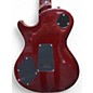 Used 2022 PRS LTD TREMONTI 10 TOP BRIANS EXCLUSIVE CHARCOAL CHERRY BURST Solid Body Electric Guitar