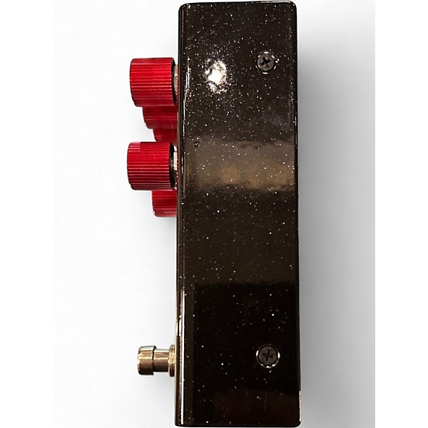 Used Revv Amplification G4 DISTORTION Effect Pedal