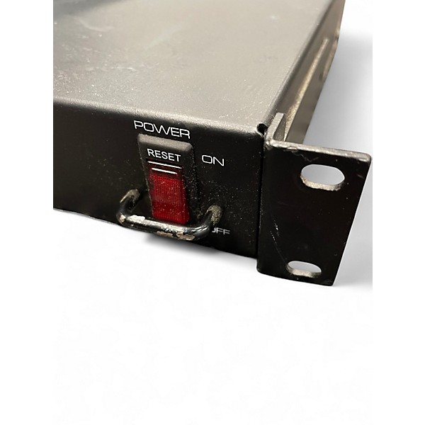 Used Rack Link RLINK-SW620R-NS Power Amp