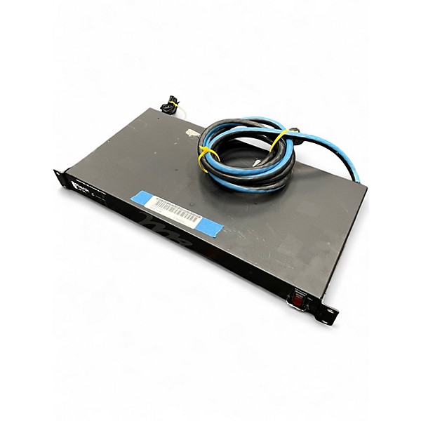 Used Rack Link RLINK-SW620R-NS Power Amp