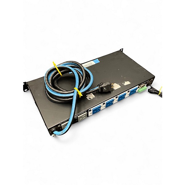 Used Rack Link RLINK-SW620R-NS Power Amp