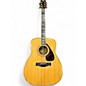 Used Yamaha FG-375S Natural Acoustic Guitar thumbnail