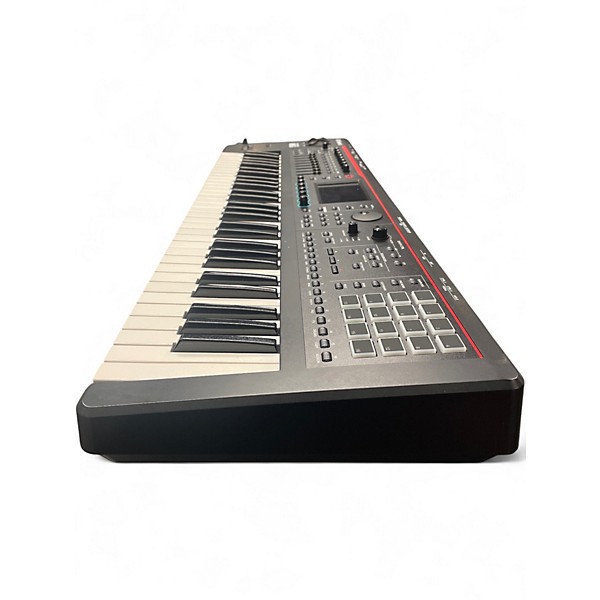 Used Roland Fantom 06 Keyboard Workstation