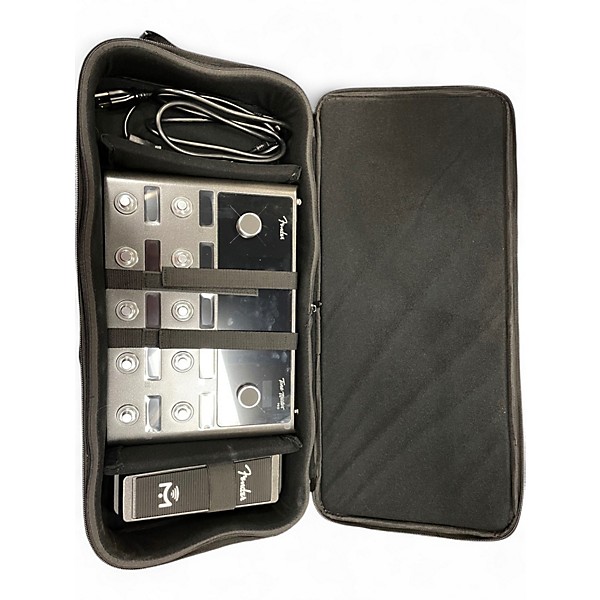 Used Fender Tonemaster Pro Effect Processor