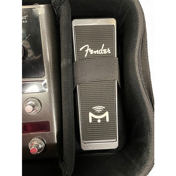 Used Fender Tonemaster Pro Effect Processor