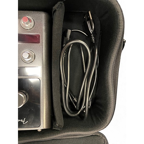 Used Fender Tonemaster Pro Effect Processor