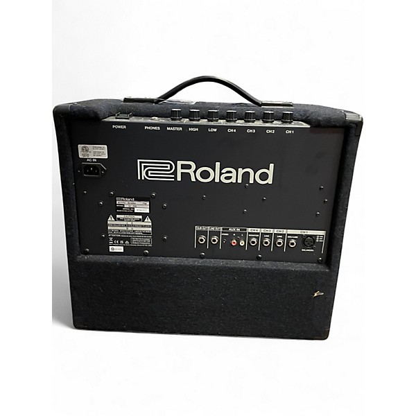 Used Roland KC200 Keyboard Amp