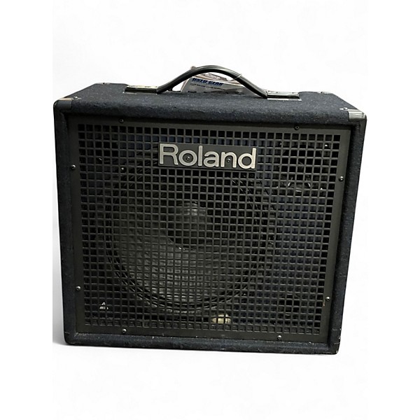 Used Roland KC200 Keyboard Amp