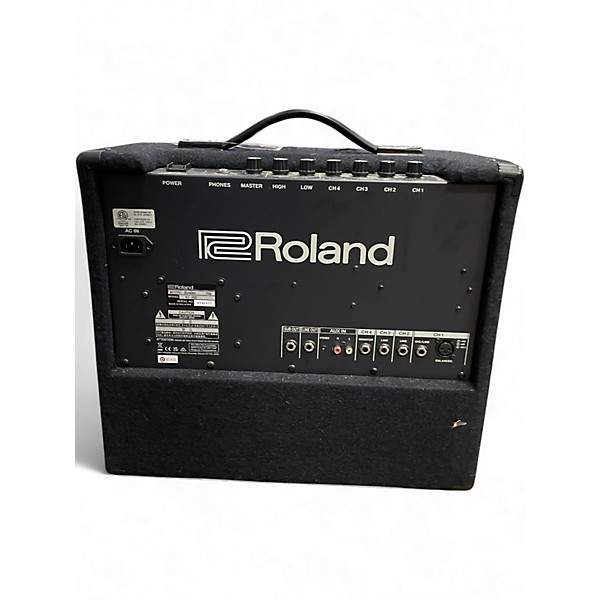 Used Roland KC200 Keyboard Amp