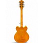 Used Gretsch Guitars G5627T Natural Hollow Body Electric Guitar