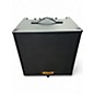 Used Markbass CMB121 Blackline Bass Combo Amp thumbnail
