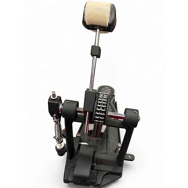 Used Ludwig KICK PEDAL Single Bass Drum Pedal