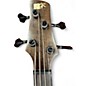 Used Ibanez SR1300SB Magic Wave Low Gloss Electric Bass Guitar