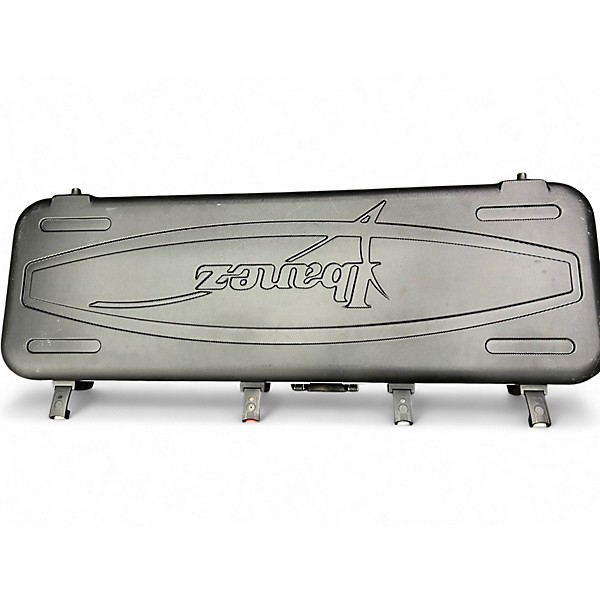 Used Ibanez SR1300SB Magic Wave Low Gloss Electric Bass Guitar