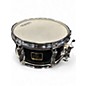 Used Yamaha 10X5 Stage Custom Snare Black Drum thumbnail