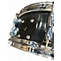 Used Yamaha 10X5 Stage Custom Snare Black Drum