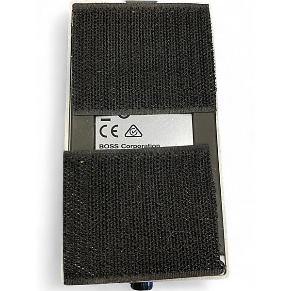 Used BOSS CS2 Compressor Sustainer Effect Pedal