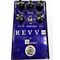 Used Revv Amplification G Series G3 Effect Pedal thumbnail