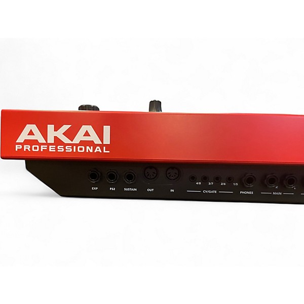 Used Akai Professional MPC KEY 37 MIDI Controller