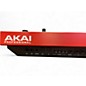 Used Akai Professional MPC KEY 37 MIDI Controller