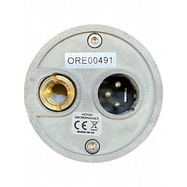 Used Aston ELEMENT Condenser Microphone
