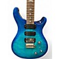 Used PRS SE STUDIO LAKE BLUE Solid Body Electric Guitar thumbnail