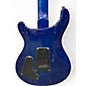 Used PRS SE STUDIO LAKE BLUE Solid Body Electric Guitar