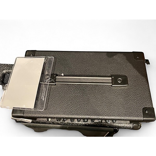 Used Peavey 6505 MH Micro 20W Tube Guitar Amp Head