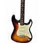 Used Fender STRATOCASTER 2 Color Sunburst Solid Body Electric Guitar