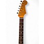 Used Fender STRATOCASTER 2 Color Sunburst Solid Body Electric Guitar