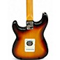 Used Fender STRATOCASTER 2 Color Sunburst Solid Body Electric Guitar