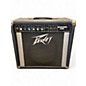 Used Peavey BACKSTAGE PLUS Guitar Combo Amp thumbnail