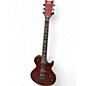 Used Schecter Guitar Research Solo-II Apocalypse Red Reign Solid Body Electric Guitar thumbnail