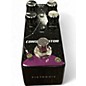 Used Pigtronix Constellator Effect Pedal