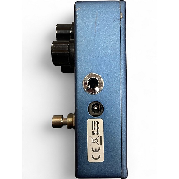 Used MXR IL DIAVOLO Effect Pedal