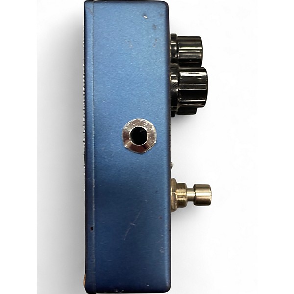 Used MXR IL DIAVOLO Effect Pedal