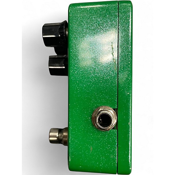 Used NUX TUBE MAN MK2 Effect Pedal