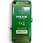 Used NUX TUBE MAN MK2 Effect Pedal