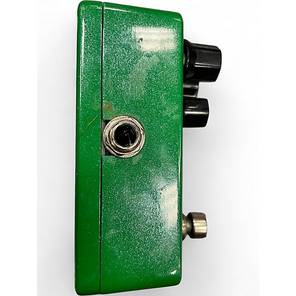 Used NUX TUBE MAN MK2 Effect Pedal