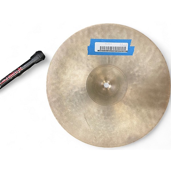 Used Zildjian 13in K Hi Hat Top Cymbal 31 | Guitar Center