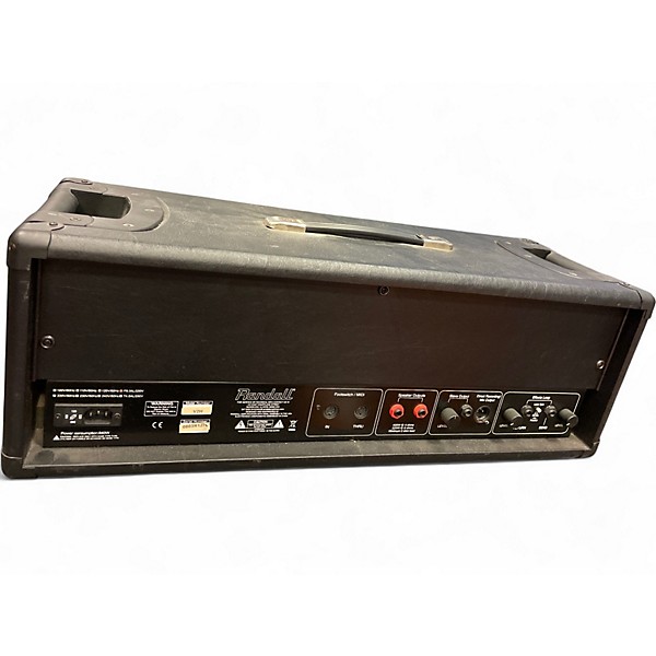 Used Randall VH2 Guitar Amp Head