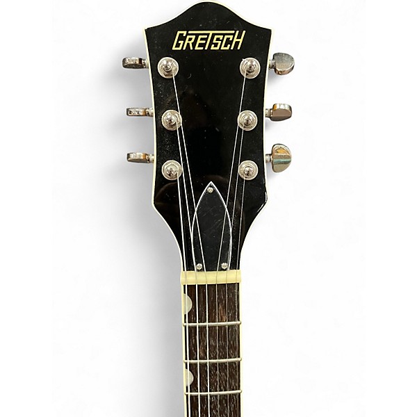 Used Gretsch Guitars G2420 2 Tone Sunburst Hollow Body Electric Guitar