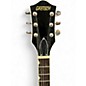 Used Gretsch Guitars G2420 2 Tone Sunburst Hollow Body Electric Guitar