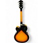 Used Gretsch Guitars G2420 2 Tone Sunburst Hollow Body Electric Guitar