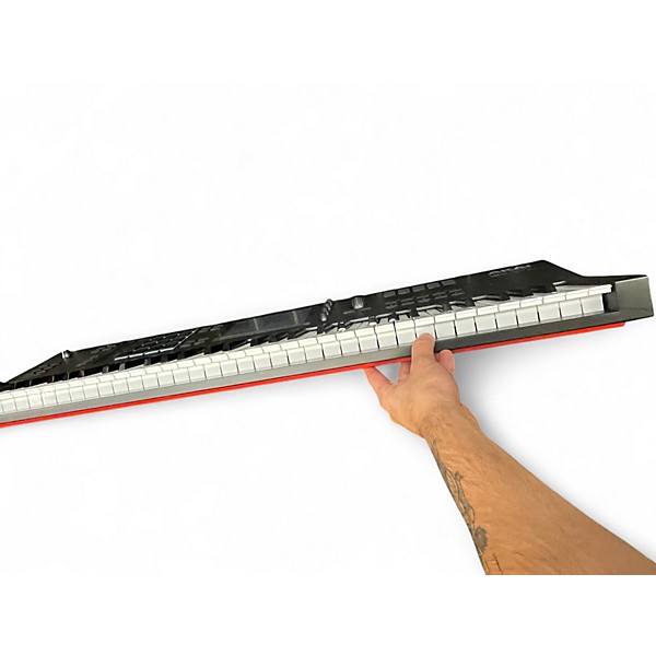 Used Akai Professional MPC Key 61 Keyboard Workstation