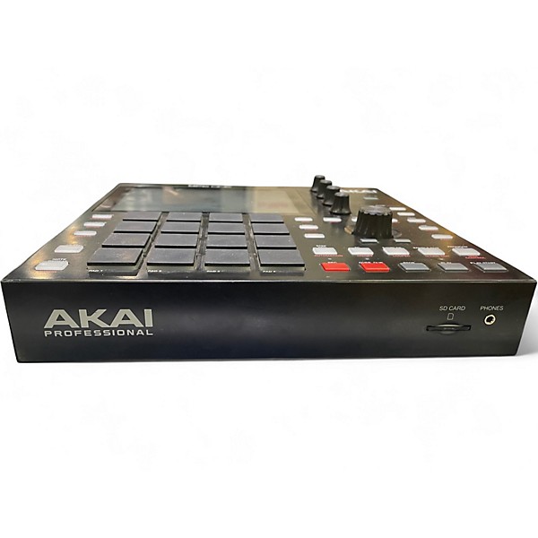 Used Akai Professional MPC ONE Production Controller