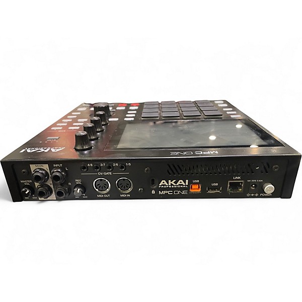 Used Akai Professional MPC ONE Production Controller