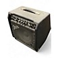 Used Fender Bassman 25 25W 1x10 Bass Combo Amp thumbnail