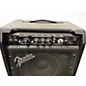 Used Fender Bassman 25 25W 1x10 Bass Combo Amp